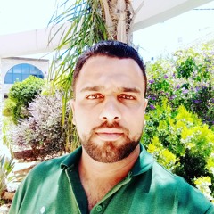 Eng . Abed Alrahman Atia “Abu Obidah”
