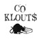CO KLOUT$