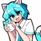 CYANCAT