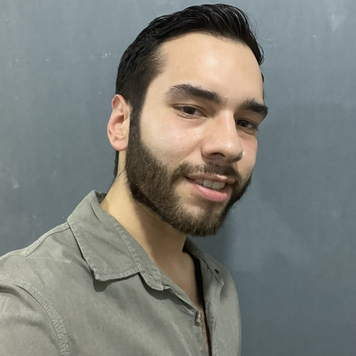 Gerardo Perez’s avatar