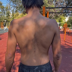 Nurdaulet Ibragim