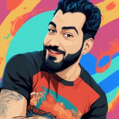 Ahmed Aldmaty