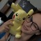 Mrs Pikachu aka Jessy