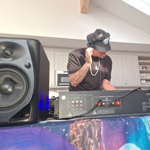DJ Shay NE — artist photo