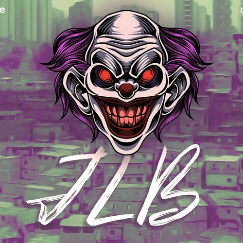 DJ JLB’s avatar