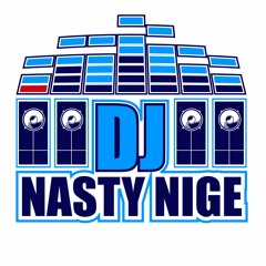 DJ Nasty Nige