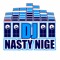 DJ Nasty Nige