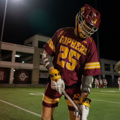 Abe Thompson