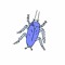 a bug l sawa rex