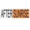 After Sunrise