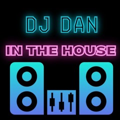 DJ Dan Hilton