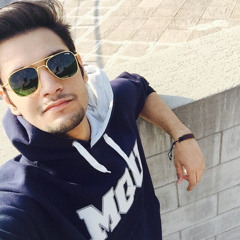 Humza Khan 16