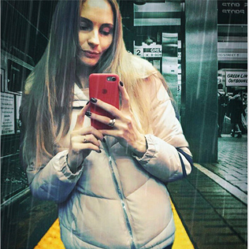 Светлана Шевченко’s avatar