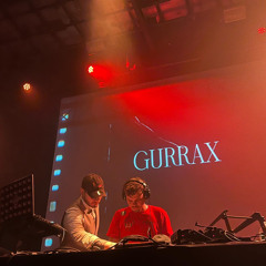 Gurrax
