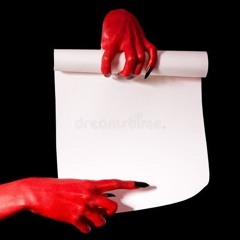 ༼6⁶6⸸𝔅𝔩𝔞𝔠𝔨 𝔟𝔩𝔬𝔬𝔡༽