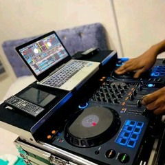 DJ MEGASTAR