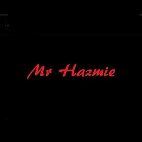 Mr Hazmie’s avatar