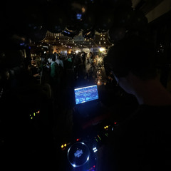 DJ KINGDERG