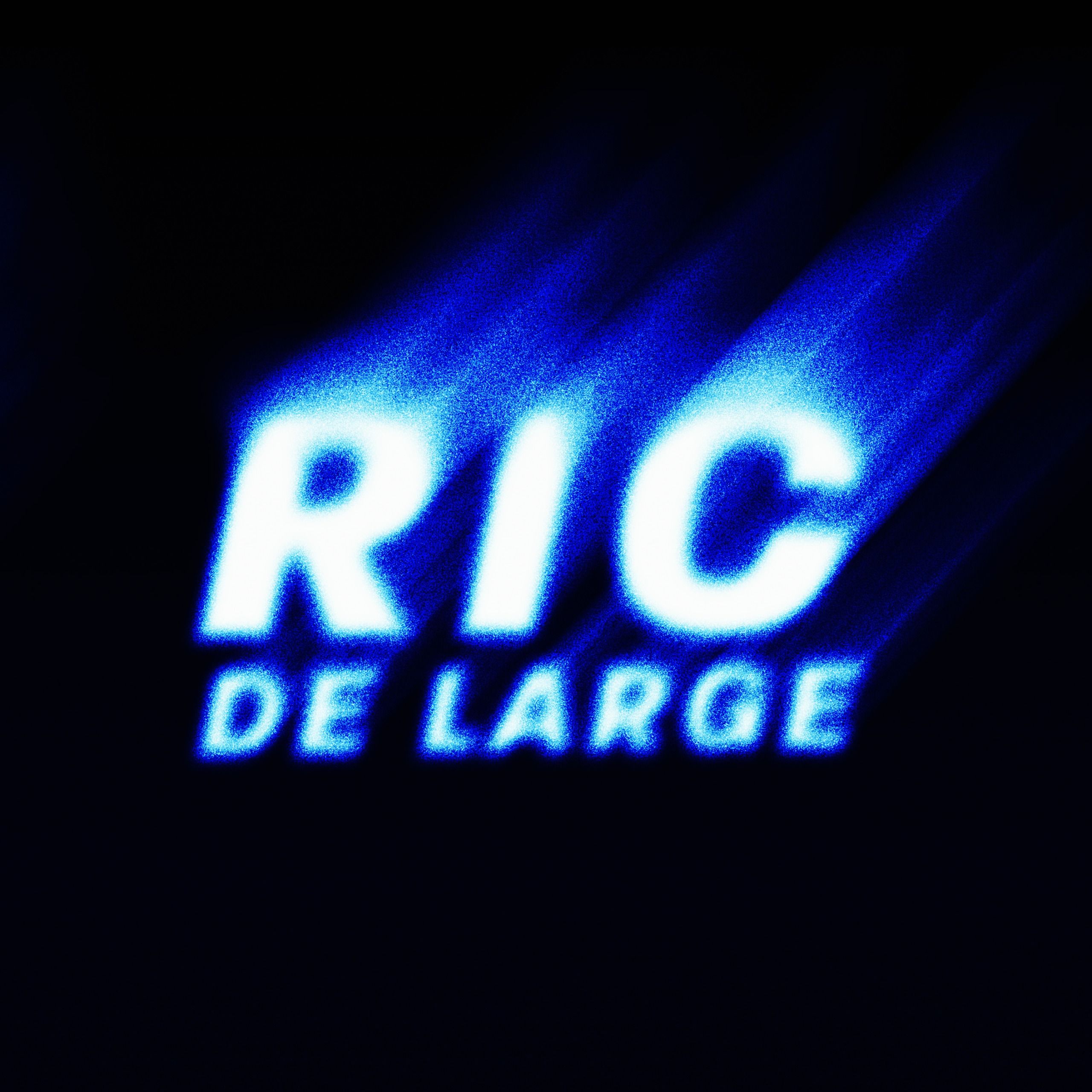THE KID LAROY & JUSTIN BIEBER - STAY (RIC DE LARGE REMIX)