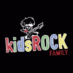 Kids Rock Family