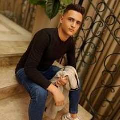 Mohamed Ahmed