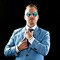 Ben Van Blue