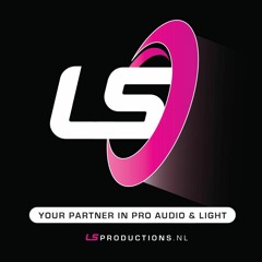 LS Sound & Light Productions