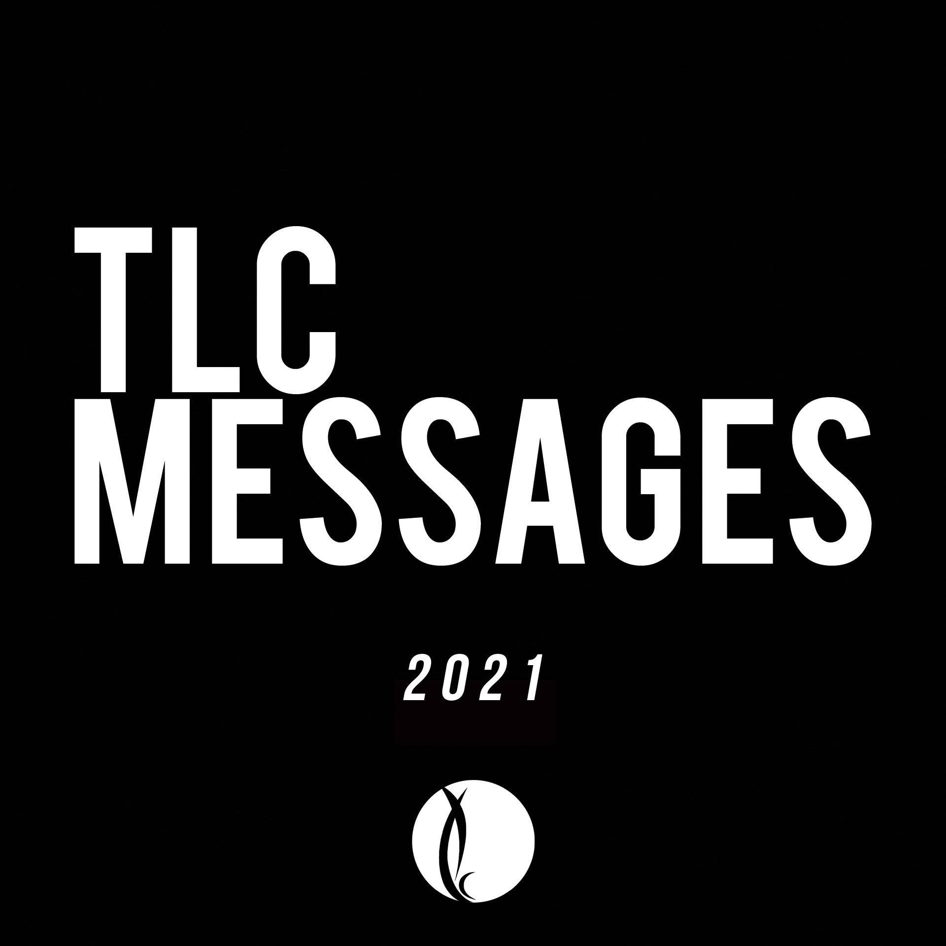 Trinity Life Church Messages