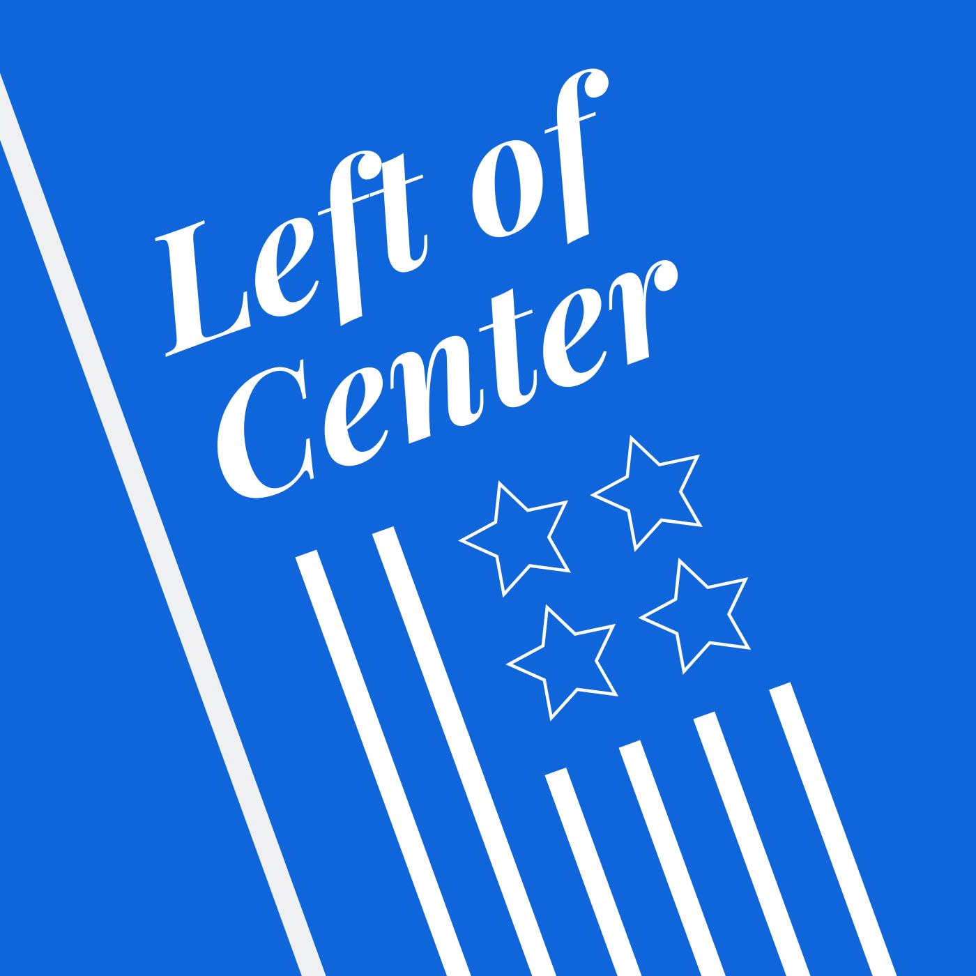 Left of Center with Gary Duff