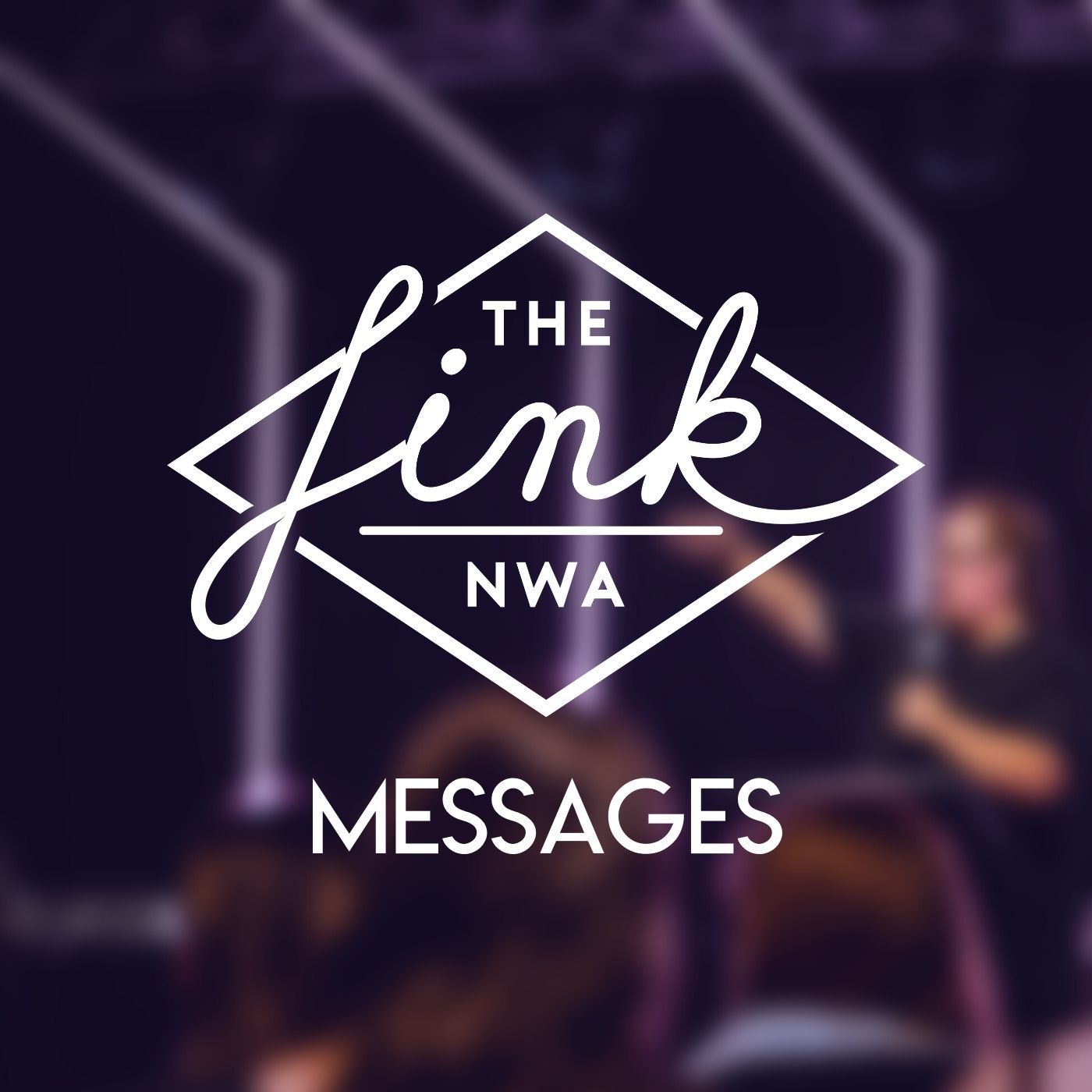 The Link Messages