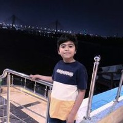 Daniel Akram