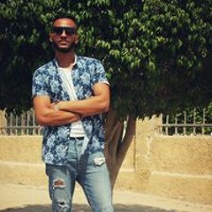 Mahmoud Shams