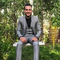 Ahmed Mustafa