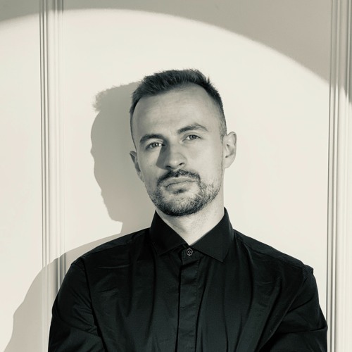 Evgeny Bardyuzha’s avatar