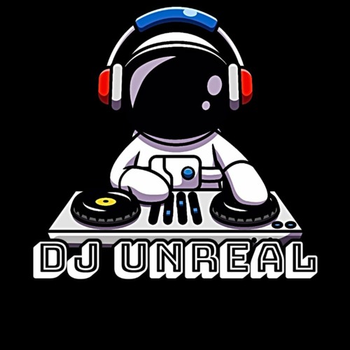 DJ Unreal’s avatar