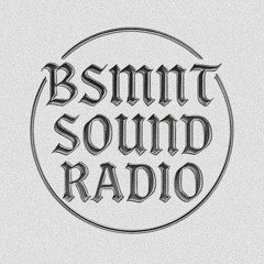 BSMNT SOUND RADIO