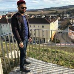 Harpreet Gill