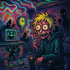 Lil’ Moshy