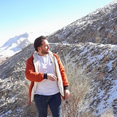 Mohammad Shabani
