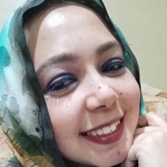 Kholoud Ebrahim Elsheikh