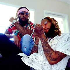 Geeked Up