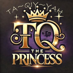 TaQiyyahThePrincess
