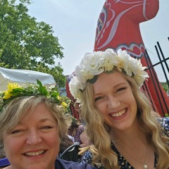 Laura Finnamore Olson