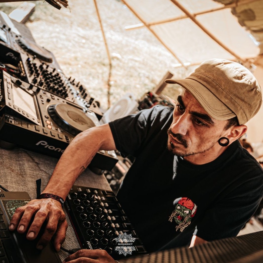 Nyotech’s avatar