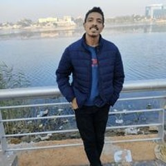 Mustafa Soudy
