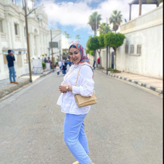 Aya Ashraf
