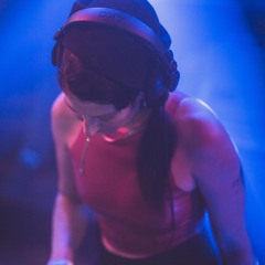 Katja Adrikova / Personal Space