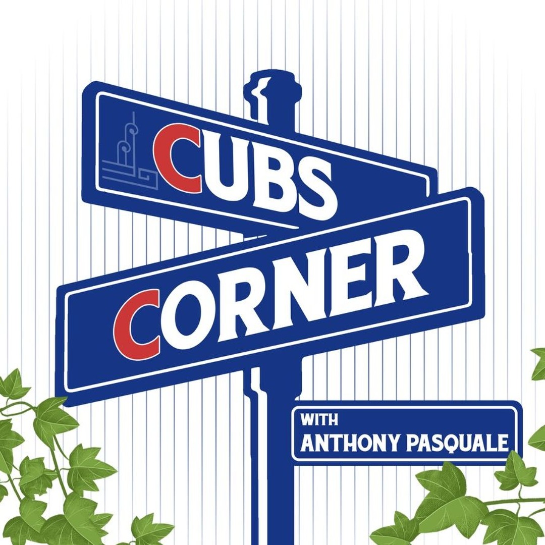Stream Cubs Corner | Listen to podcast episodes online for free on ...