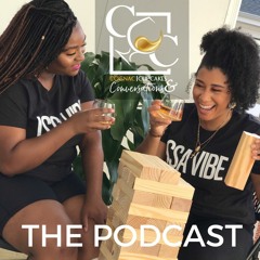 Cognac Cupcakes And Conversations