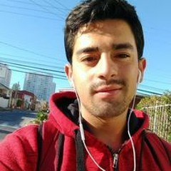 Tomás José Felipe Cavieres Gatica